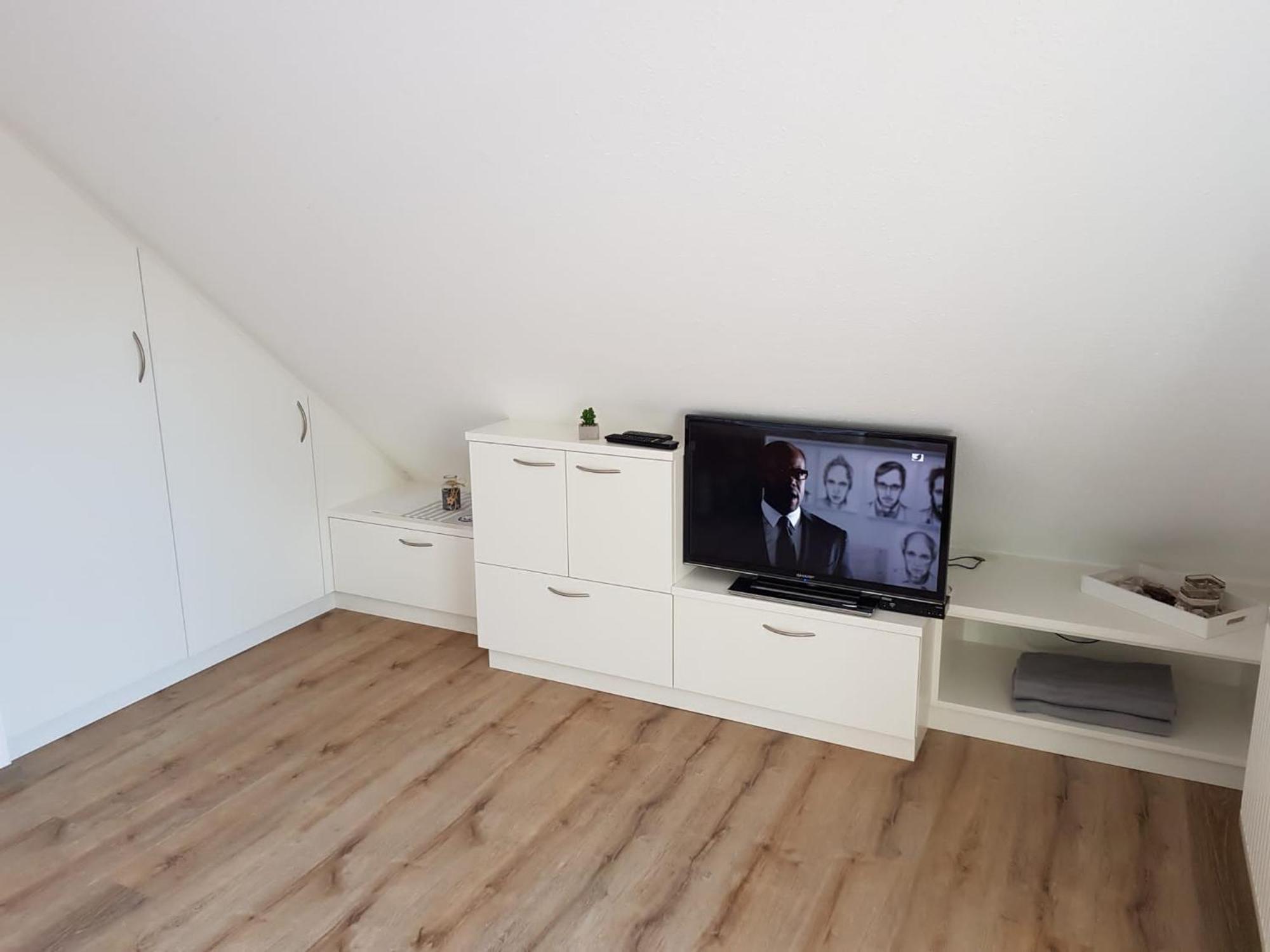 Apartment Rugenbargsweg 12 Cuxhaven